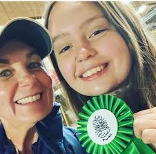 Conner Combined Training