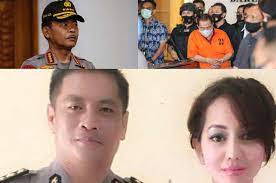Jaksa pinangki sirna malasari ditetapkan sebagai tersangka dengan sangkaan pegawai negeri pinangki sirna malasari (tengah), jaksa dari kejagung yang diduga bertemu joko tjandra dan anita. Perwira Ke 92 Dalam Telegram Kapolri Suami Jaksa Pinangki Kini Dimutasi Tak Lagi Di Bareskrim Usai Istrinya Ketahuan 9 Kali Temui Djoko Tjandra Di Luar Negeri Semua Halaman Grid Hot