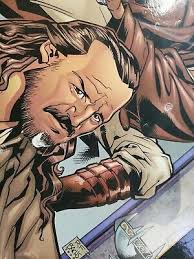 Star Wars Legends Rise of the Sith Omnibus Bachs Cover 9781302932091| eBay