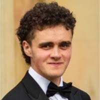 Christopher Thresher's Instagram, Twitter & Facebook