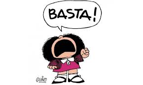 Mafalda cumple 55 aÃ±os y se niega a ser la reina de los memes ...