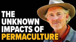 Brett & Nici from Limestone Permaculture