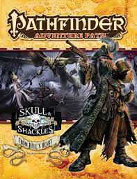 Pathfinder skull and shackles player's guide pdf downloadgolkes download. Amazon Fr Pathfinder Adventure Path Skull Shackles Part 6 From Hell S Heart Nelson Jason Livres