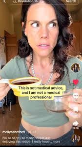 Melissa Woolridge's Instagram, Twitter & Facebook