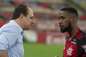 Rogerio ceni is a aquarius and was born in the year of the ox life. Com Rogerio Ceni Flamengo Busca Se Reaproximar Da Metodologia De Jorge Jesus E O Jeito Que Eles Mais Gostam Lance