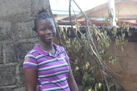 Bank of america private bank is a division of bank of america, n.a., member fdic and a wholly owned subsidiary of bank of america corporation. Scholarship For Valisatu Who Wants To Be A Banker Globalgiving