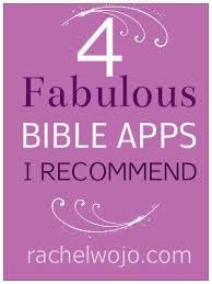 Listen online for free or download the youversion bible app and listen to audio bibles on your phone with the #1 rated bible app. 4 Fabulous Bible Apps I Recommend Bible Apps Bible Read Bible