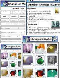 Properties And Changes In Matter Science Education Powerpoint Ppt File 59 Slides Changes In Matter Science Solids Liquids Gas Matter Science Changes In