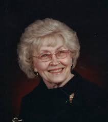 Nina Nell Newell Harder Hoggard Hurley Obituary