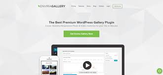 Windows photo gallery is a freeware photo gallery software download filed under image viewer software and made available by microsoft for windows. 6 Best Wordpress Video Gallery Plugins For 2021