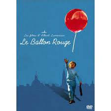 赤い風船 白い馬 赤いめがね 赤い風船 映画 ポスター 風船 イラスト