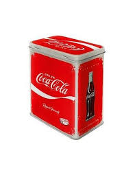 Check spelling or type a new query. Boite En Metal Rectangulaire Coca Cola