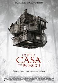 Dossier Quella Casa Nel Bosco Di Drew Goddard Sovvertire Il Genere Horror Senza Preavviso Il Cineocchio