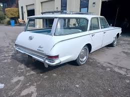 Image result for Metallic Brown 1963 Valiant