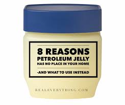 Global sales for exports of refined petroleum oils by country totaled us$679.3 billion in 2019. 8 Reasons Petroleum Jelly Has No Place In Your Lives And What To Use Instead Real Everything