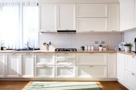 how to take care of your kitchen cabinets