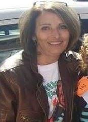 Patricia Richardson Obituary (1958