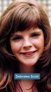 #morph #debraleescott