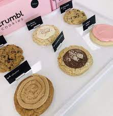 How often does crumbl change cookies? Crumbl Cookies Now Open At New Bellaire Location Community Impact