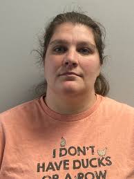 Offender Information