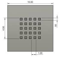 Silson - Multielement Windows