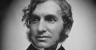 Henry Wadsworth Longfellow