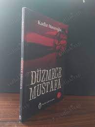 Bkmkitap.com, kadir mısıroğlu'ın kitaplarını uygun fiyat ve hızlı kargo ile adresinize ulaştırıyor. Duzmece Mustafa Kadir Misiroglu Nadir Kitap