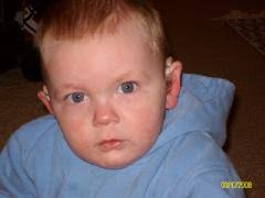 Izzack Marshall Anderson Doolin (2007-2008)