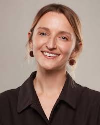 Beth Anfilogoff, Psychologist, London, SE17