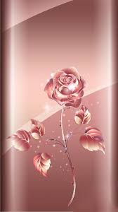 All iphone 11 wallpapers >all albums >the awesome collection of flower iphone 11 wallpapers a collection of the best 125 flower iphone 11 wallpapers #flower #sunflower #landscape. Wallpaper Iphone Vintage Rose Gold Flowers Novocom Top