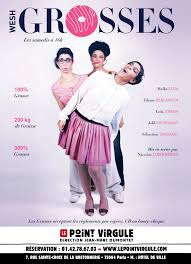 Profile for LES GROSSES