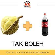 Karena seperti yang kita tahu, penyakit diabetes dapat memicu komplikasi dan mengundang penyakit lain seperti serangan jatung. Hati Hati Ya Ini 6 Makanan Yang Tak Boleh Dimakan Bersama Durian Gempak