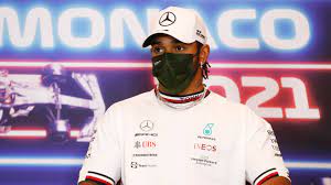Sir lewis hamilton fan account on instagram: Formel 1 Lewis Hamilton Erlebt Monaco Desaster Mit Mercedes Und Nolt Bis Es Nervt