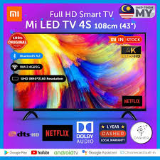 Currently use nastran and abaqus for strength and nvh analysis. English Xiaomi Mi Led 4k Android Smart Tv 43 Inch Uhd Global Version Television With Wifi Google Netflix Youtube Electronics Tvs Entertainment Systems On Carousell