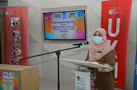 Hospital tuanku jaafar terletak sekitar 80 kilometer selatan kuala lumpur. Penyerahan Pakaian Pelindungan Diri Ppe Kepada Hospital Tuanku Ja Afar Seremban Fakulti Sains Sosial Dan Kemanusiaan