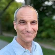 Dr. Joseph Nasca, MD