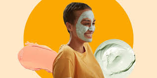 Une prise d'argile par voie orale a une action bénéfique bien que la consommation de l'argile verte soit parfaite pour maigrir, il n'est pas considéré comme. Quel Masque A L Argile Pour Ma Peau Cosmopolitan Fr