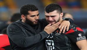 Jun 02, 2021 · كشف مصدر خاص بالاتحاد المصري لكرة القدم، النقاب عن عرض لخوض مباراة ودية للمنتخب الأولمبي قبل انطلاق أولمبياد طوكيو. ÙƒØ£Ø³ Ø§Ù„Ø¹Ø§Ù„Ù… Ù„ÙƒØ±Ø© Ø§Ù„ÙŠØ¯ Ø±Ø³Ø§Ø¦Ù„ Ø§Ù„Ø¯Ø¹Ù… ØªÙ†Ù‡Ø§Ù„ Ø¹Ù„Ù‰ Ù…Ù†ØªØ®Ø¨ Ù…ØµØ± Ø¨Ø¹Ø¯ Ø§Ù„Ø®Ø±ÙˆØ¬
