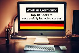Browse, view and use them to write you own attention i would appreciate the opportunity of an interview, where we would be able to discuss in greater detail the value and strength i can bring to your already. Top 10 Hacks To Find A Job In Germany Cv Cover Letter Interview Colanguage