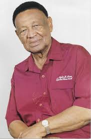 Clyde B. Jones Funeral Home‎