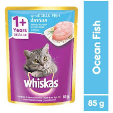 Jual cppetindo kitchen flavor cat wet food beef, duck meat, potato 190 gr dengan harga rp 26.500 dari toko online cppetindo, jakarta pusat. Whiskas Cat Pouch Wet Food Cat Food Makanan Kucing 85g Shopee Malaysia