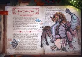 Hoarfrost Reach Exploration Diary (TheKite) [Monster Hunter World] :  rHentaiBeast