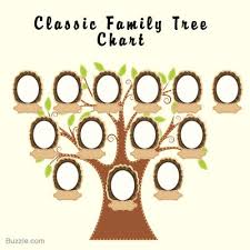 Creative Family Tree Ideas That Your Neighbors Will Be