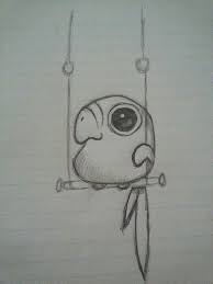 Illusionistic Between The Lines Pencil Drawings Of Animals Animal Drawings Pencil Drawings Of Animals Disney Art Drawings