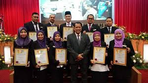 Kolej universiti sains perubatan cyberjaya (cucms). Anugerah Picoms International University College Facebook