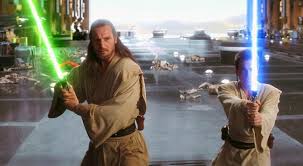 Star Wars: Episode I — The Phantom Menace - Midwest Film Journal