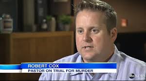 Judge Dismisses Murder Charge Against Youth Pastor Robert Cox Who Fought  With Man at Bar; 'I've Had to Trust in God,' He Says