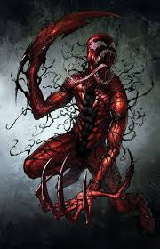 Us The Villains Carnage Marvel Marvel Comics Art Comic Villains