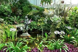 The Top 5 Indoor Gardens In And Around Toronto