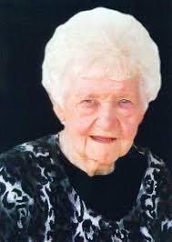 Lola Gwen Roylance Cole